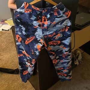 Boys XL Nike Sweat Pants
